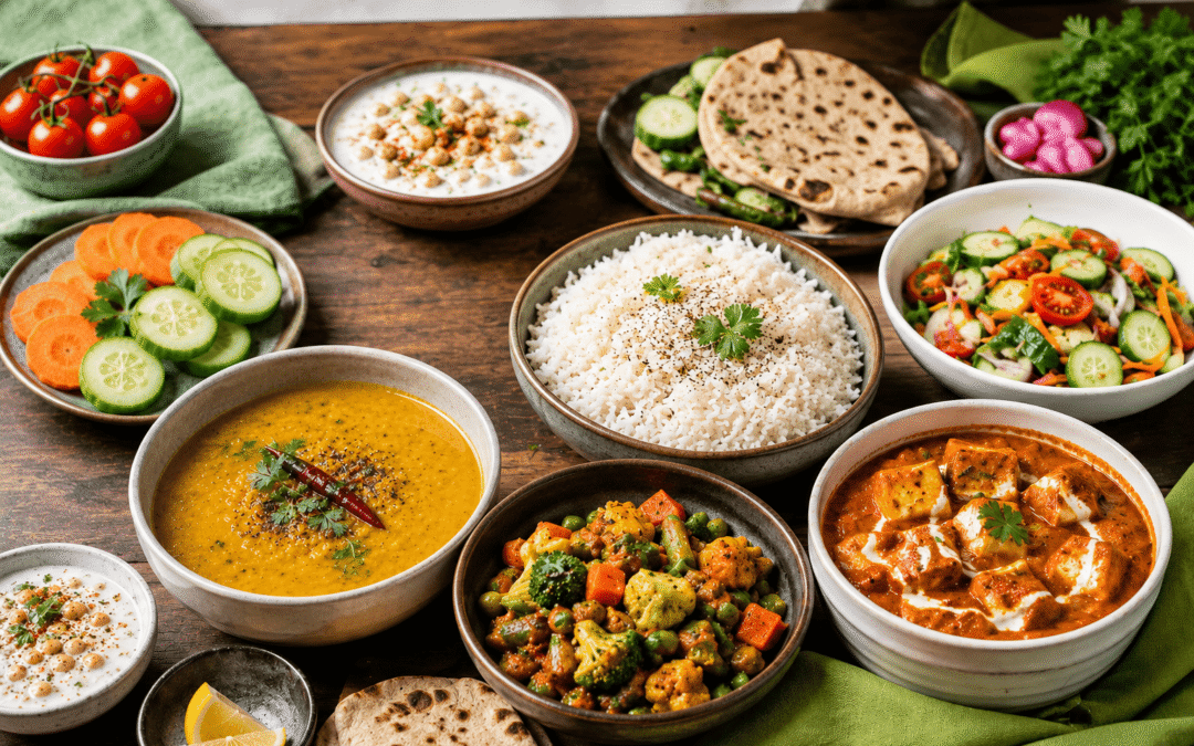 The Ultimate Delicious Healthy Lunch Recipes You’ll Love Every Day